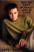 Jonathan Brandis : 2001Memorial.jpg