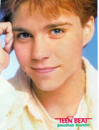 Jonathan Brandis : CloseupTeenbeat.jpg