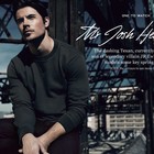 Josh Henderson : josh-henderson-1360805778.jpg