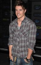 Josh Henderson : josh_henderson_1189648024.jpg