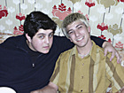 Josh Peck : Housewarming029.jpg