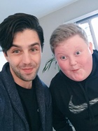 Josh Peck : josh-peck-1422044255.jpg