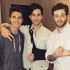 Josh Peck : josh-peck-1422850501.jpg