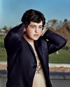 Josh Peck : josh4.jpg