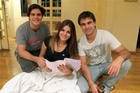 Juan Pedro Lanzani : juan-pedro-lanzani-1426357002.jpg