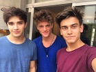 Julian Serrano : TI4U1458346681.jpg