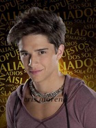 Julian Serrano : julian-serrano-1403275288.jpg