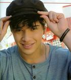 Julian Serrano : julian-serrano-1403275402.jpg