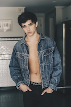 Julian Serrano : julian-serrano-1434846001.jpg