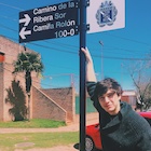 Julian Serrano : julian-serrano-1443975361.jpg