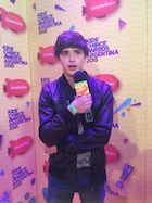 Julian Serrano : julian-serrano-1445650501.jpg