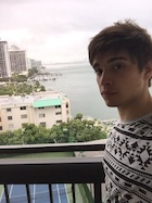 Julian Serrano : julian-serrano-1454087161.jpg