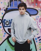 Julian Serrano : julian-serrano-1454675761.jpg