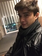 Julian Serrano : julian-serrano-1463955841.jpg