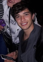 Julian Serrano : julian-serrano-1474044481.jpg