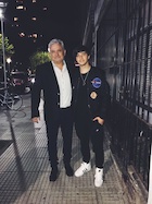 Julian Serrano : julian-serrano-1477768681.jpg