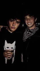 Julian Serrano : julian-serrano-1480195801.jpg