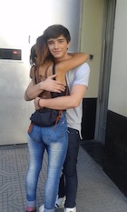 Julian Serrano : julian-serrano-1480839121.jpg