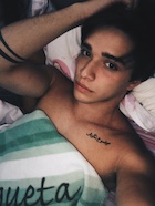 Julian Serrano : julian-serrano-1481816881.jpg