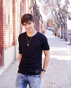 Julian Serrano : julian-serrano-1483557121.jpg