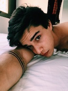 Julian Serrano : julian-serrano-1485235801.jpg