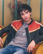 Julian Serrano : julian-serrano-1494805681.jpg