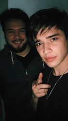 Julian Serrano : julian-serrano-1497829681.jpg