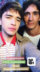 Julian Serrano : julian-serrano-1501009921.jpg