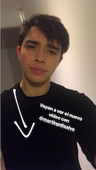 Julian Serrano : julian-serrano-1501903442.jpg