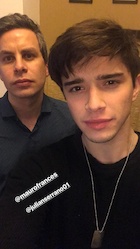 Julian Serrano : julian-serrano-1502346241.jpg