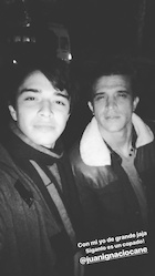 Julian Serrano : julian-serrano-1507517281.jpg