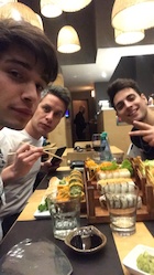 Julian Serrano : julian-serrano-1508812201.jpg