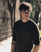 Julian Serrano : julian-serrano-1509169682.jpg