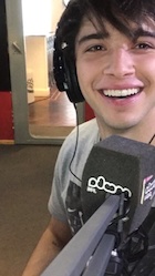 Julian Serrano : julian-serrano-1511620561.jpg