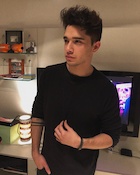 Julian Serrano : julian-serrano-1522901161.jpg