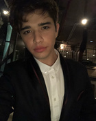 Julian Serrano : julian-serrano-1531149901.jpg