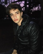 Julian Serrano : julian-serrano-1532296502.jpg