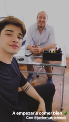 Julian Serrano : julian-serrano-1532643002.jpg