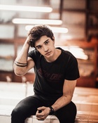 Julian Serrano : julian-serrano-1534182602.jpg