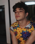 Julian Serrano : julian-serrano-1543742162.jpg