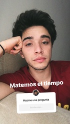 Julian Serrano : julian-serrano-1561602781.jpg