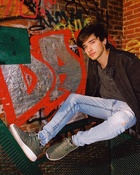 Julian Serrano : julian-serrano-1577062082.jpg