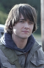 Justin Chatwin : justinchatwin.jpg