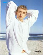 Justin Timberlake : timber357.jpg