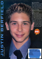 Justin Berfield : JustinBerfield621.jpg