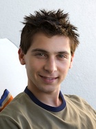 Justin Berfield : justin-berfield-1508976995.jpg