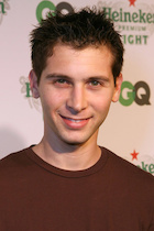 Justin Berfield : justin-berfield-1508977014.jpg