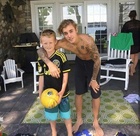 Justin Bieber : justin-bieber-1620943124.jpg