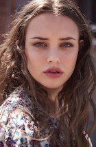 Katherine Langford : katherine-langford-1494987497.jpg