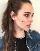 Katherine Langford : katherine-langford-1497295697.jpg